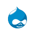 Drupalآماده استفاده
